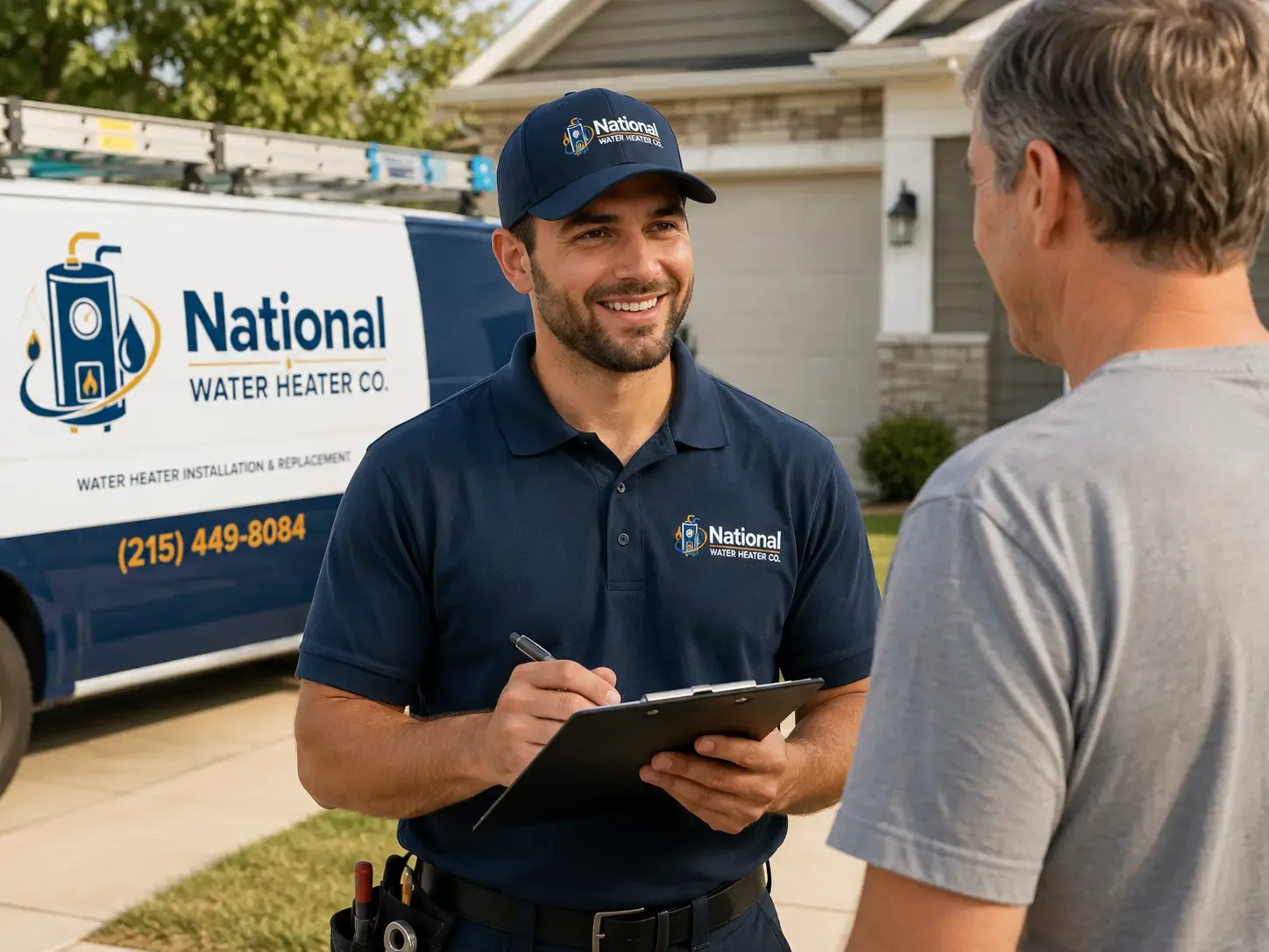 Water Heater Installation Hustontown, PA FAQs